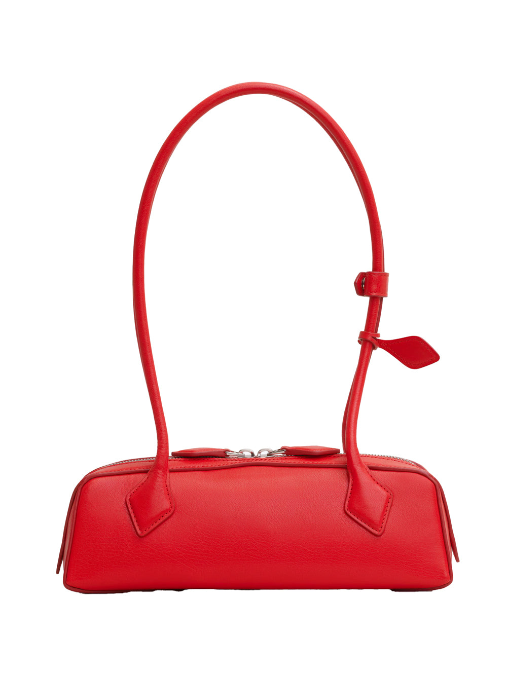 ALAIA Mini Leather Handbag