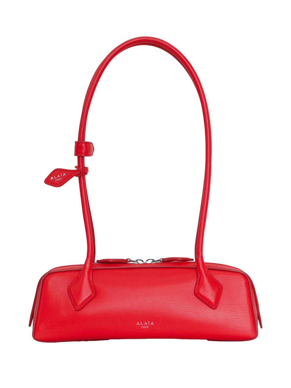 ALAIA Mini Leather Handbag