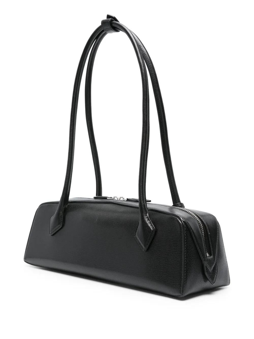 ALAIA Mini Tech Handbag