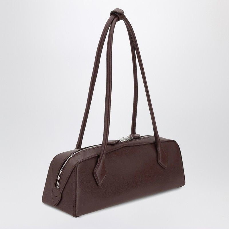 ALAIA Medium-Sized Elongated Handbag