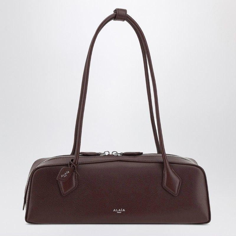ALAIA Medium-Sized Elongated Handbag