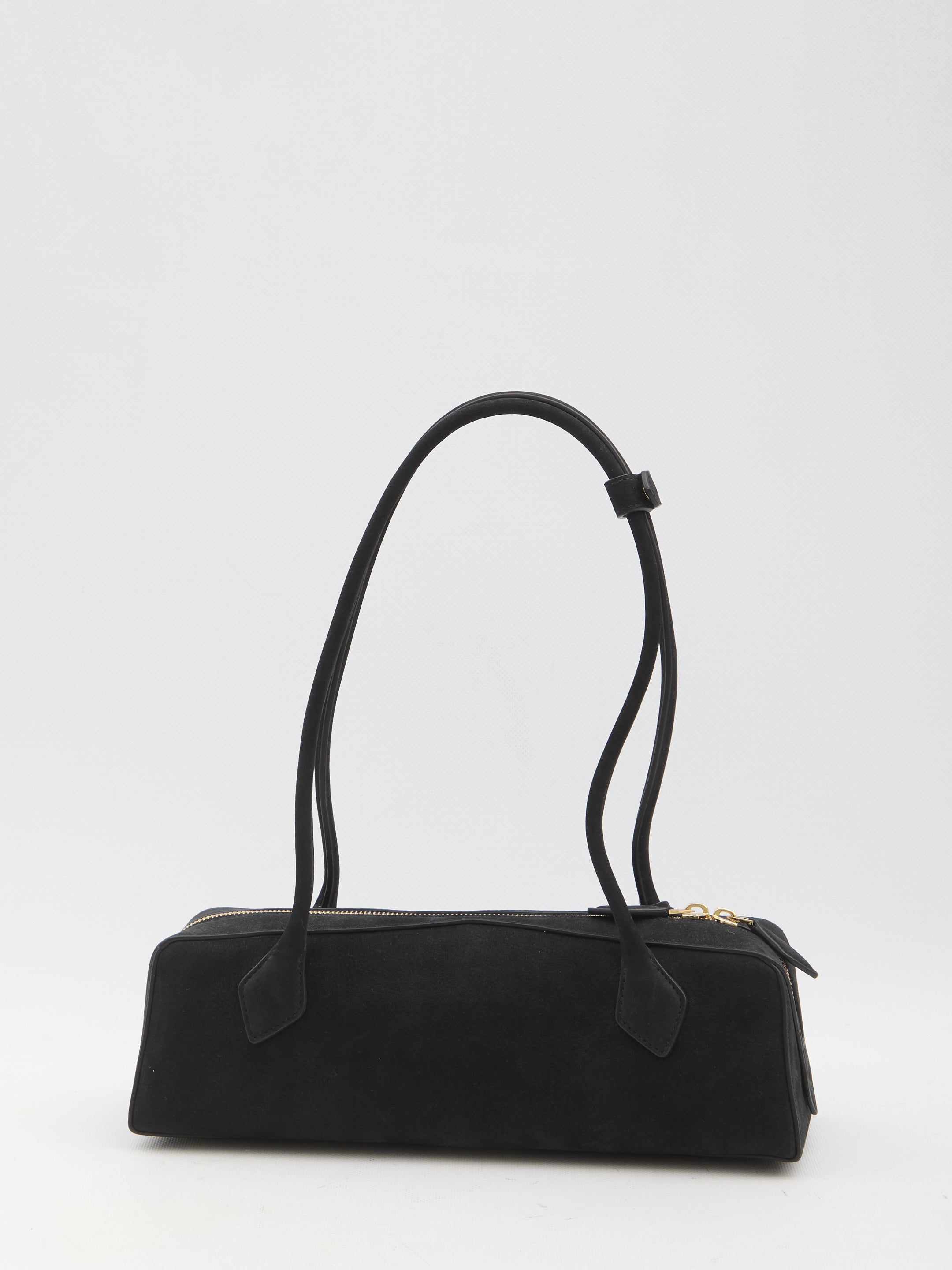 ALAIA Teckel Medium Shoulder Handbag