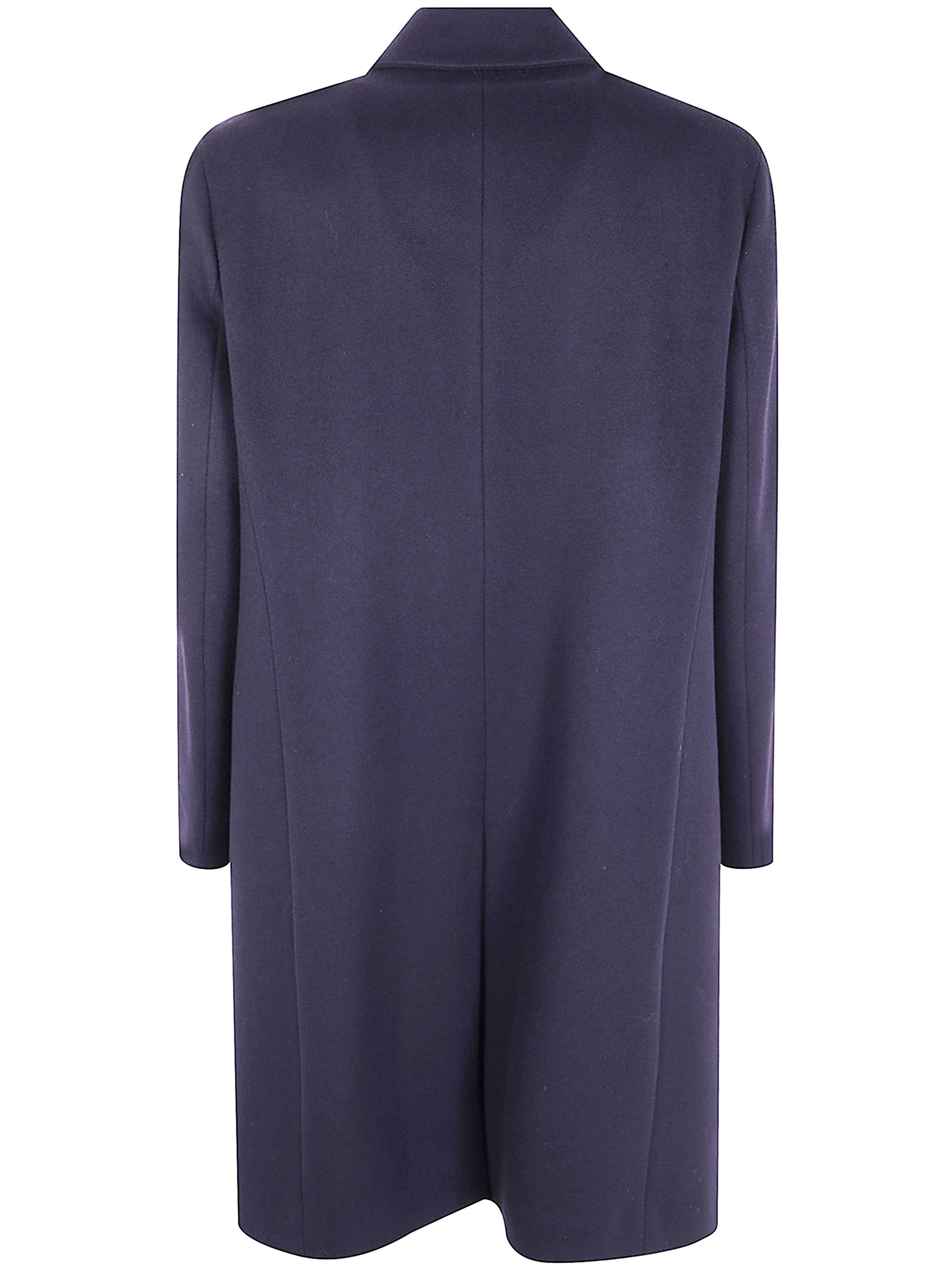 LARDINI Men's Wool Jacket - FW25 Collection