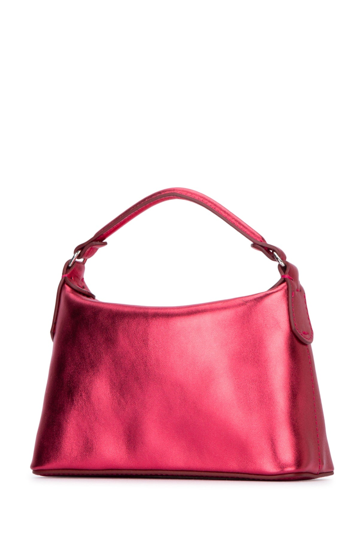 LIU JO Mini Handheld Leather Bag