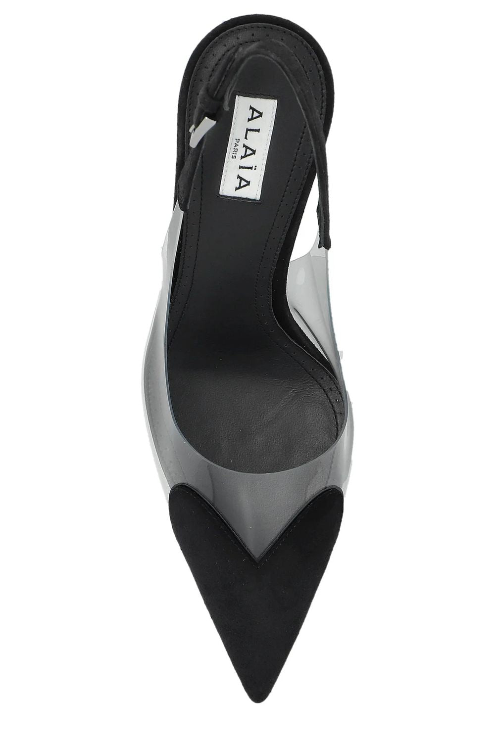 ALAIA Elegant Slingback Heels for Women