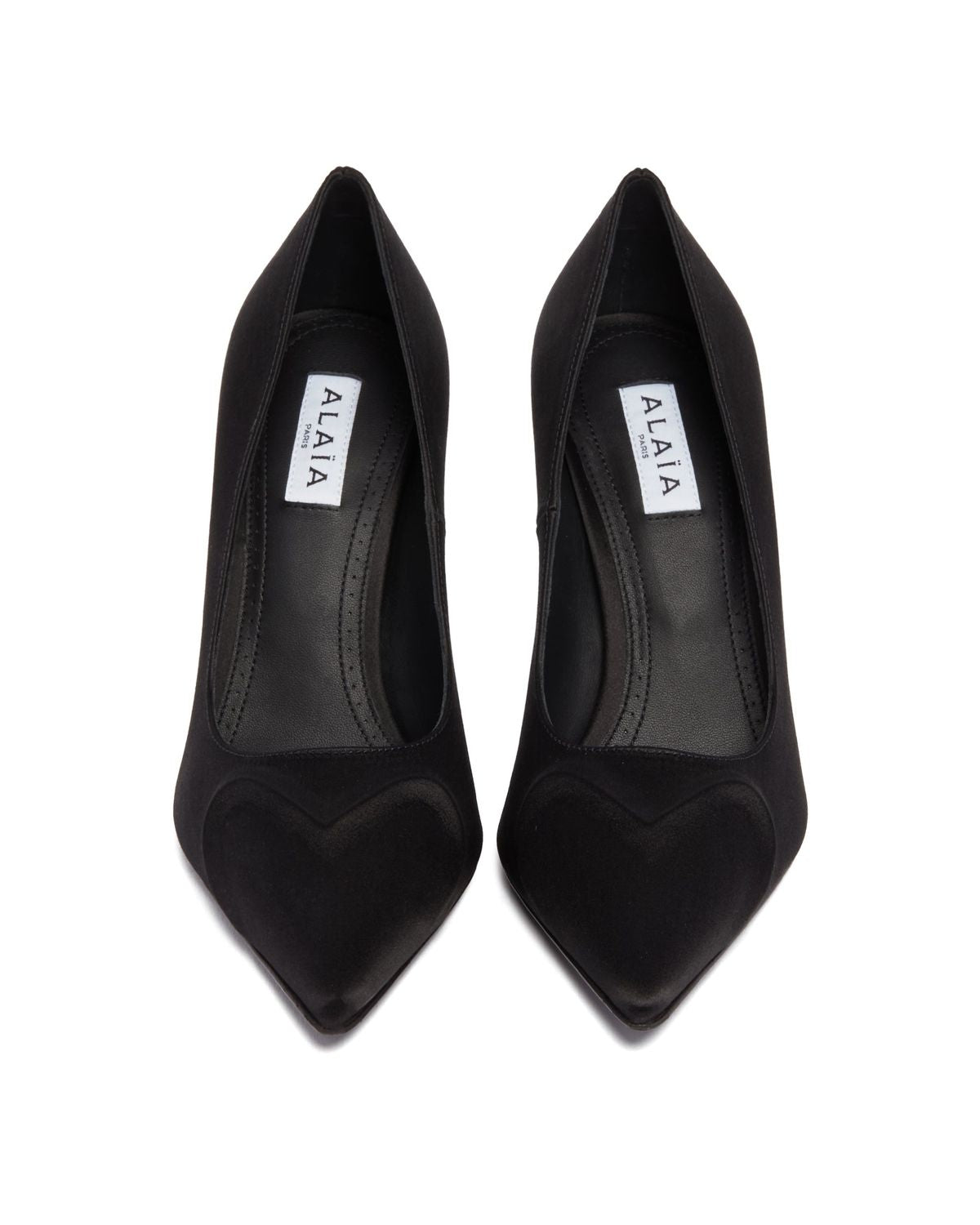 ALAIA Elegant 90 Pumps for Women