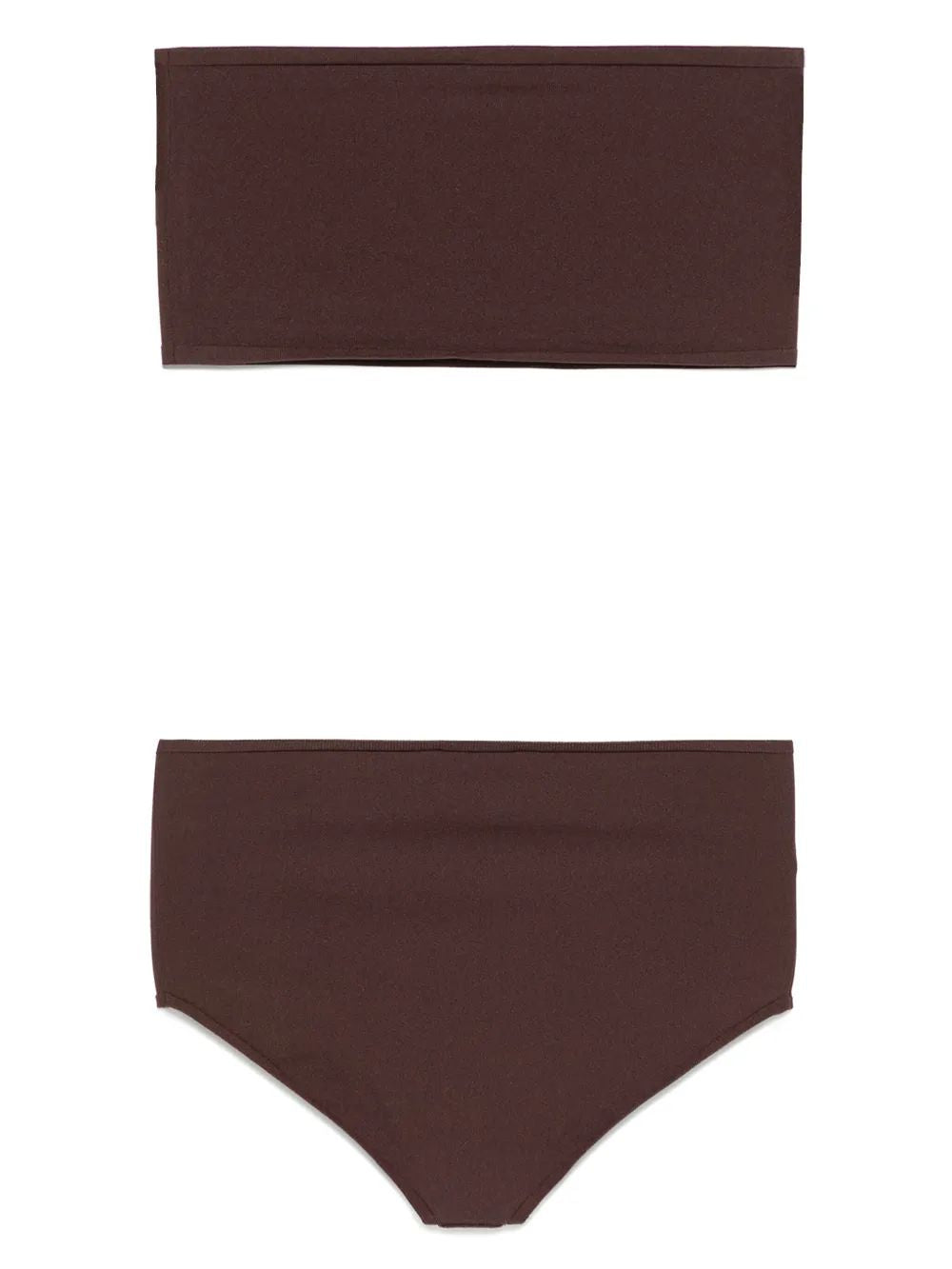ALAIA Chic Mini Underwear Set for Women