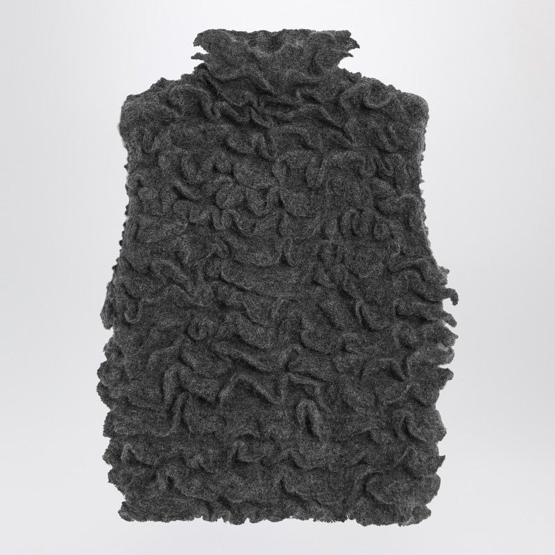 ALAIA Women's Wool Vest