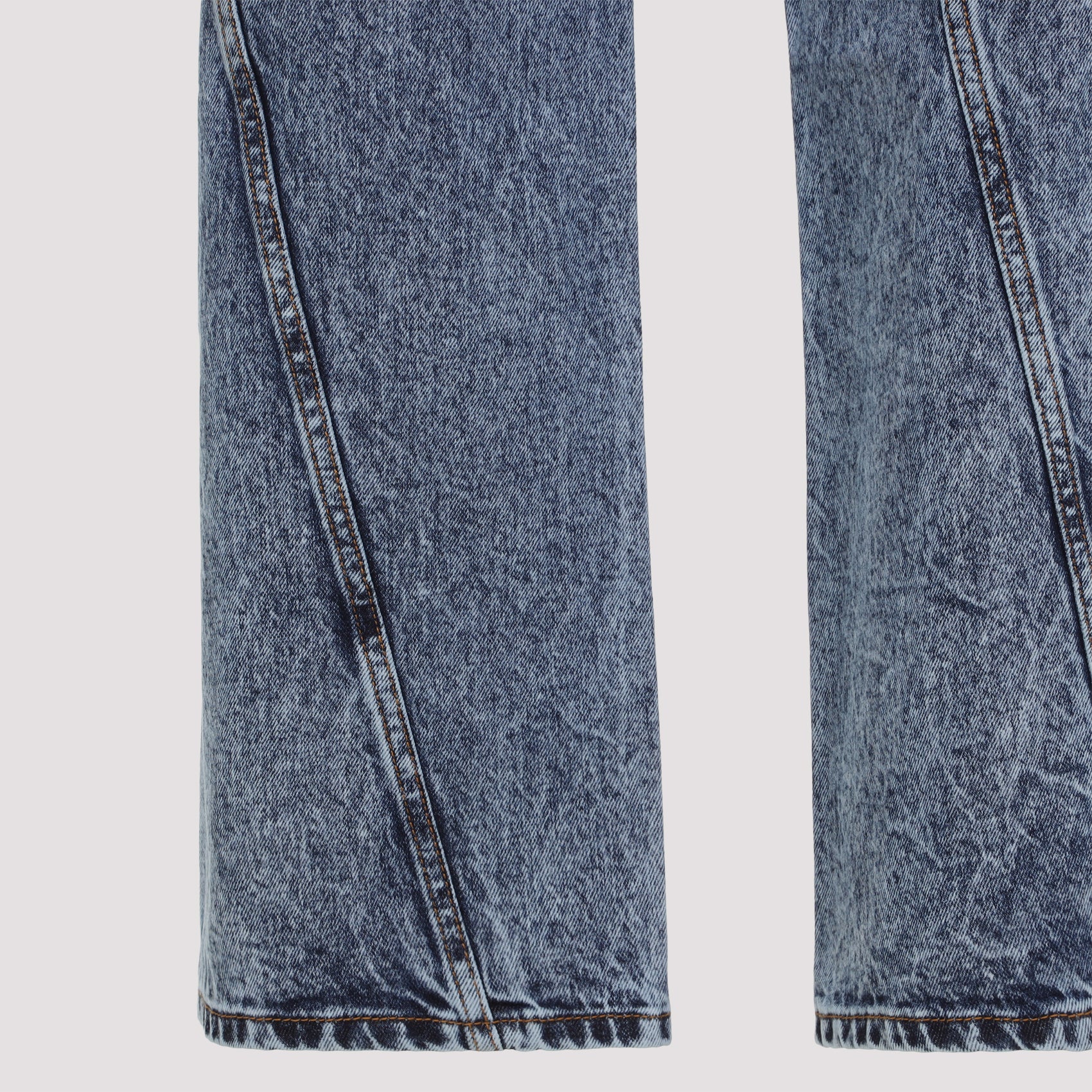 ALAIA Twisted Women's Jeans