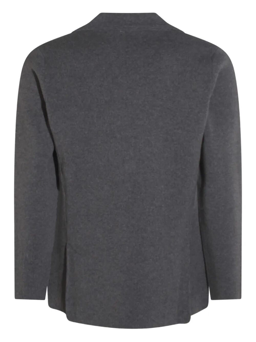 LARDINI Men's Knit Jacket for Fall/Winter 2025