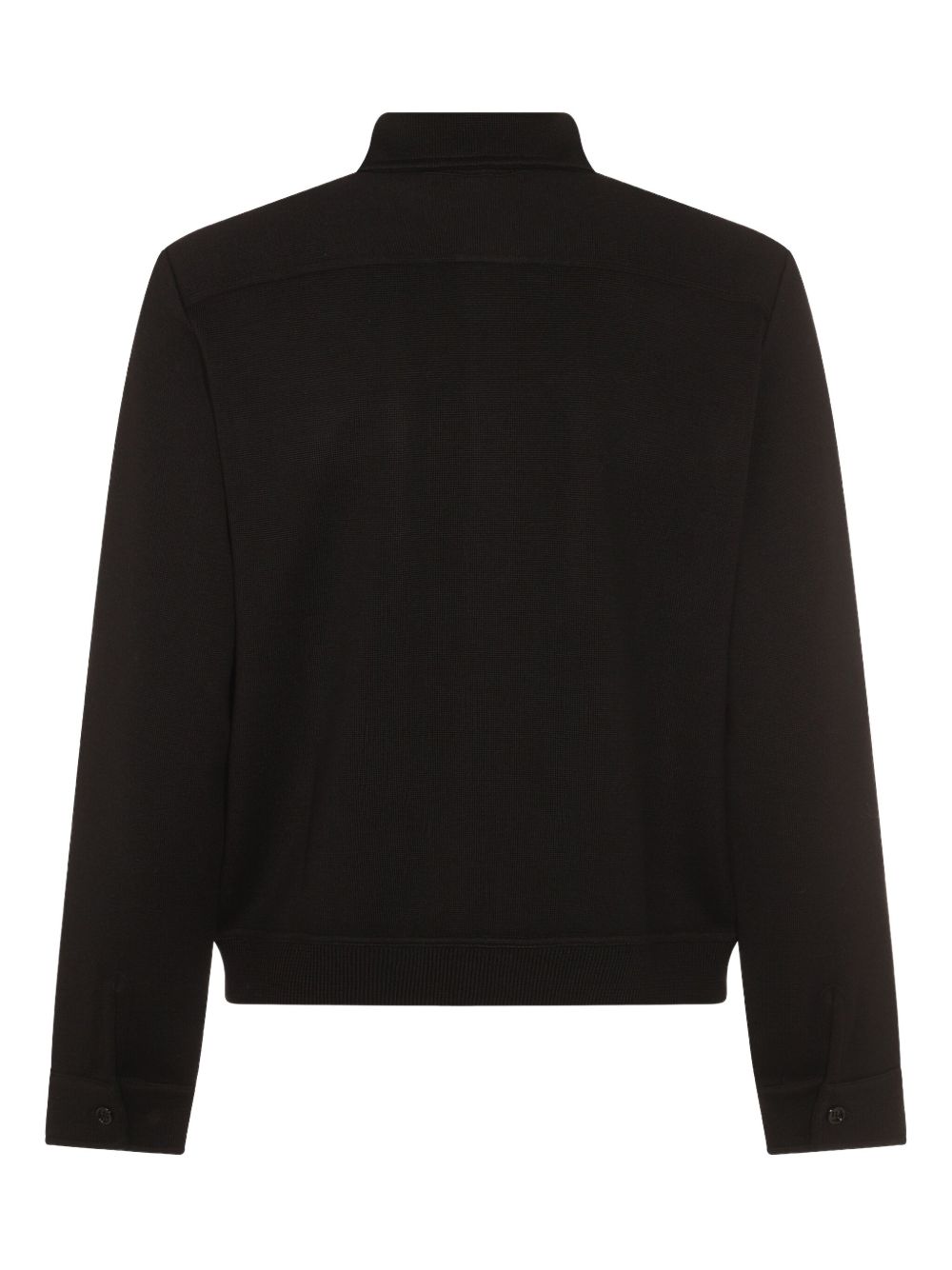 LARDINI Classic Wool Jacket for Men - Autumn/Winter 2025