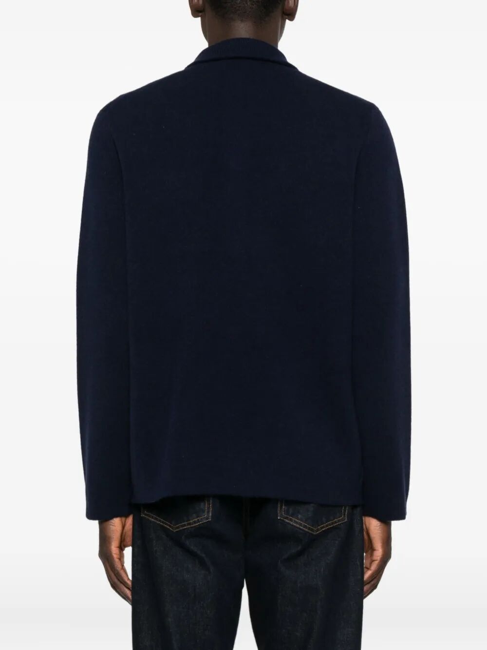 LARDINI Knit Men Jacket