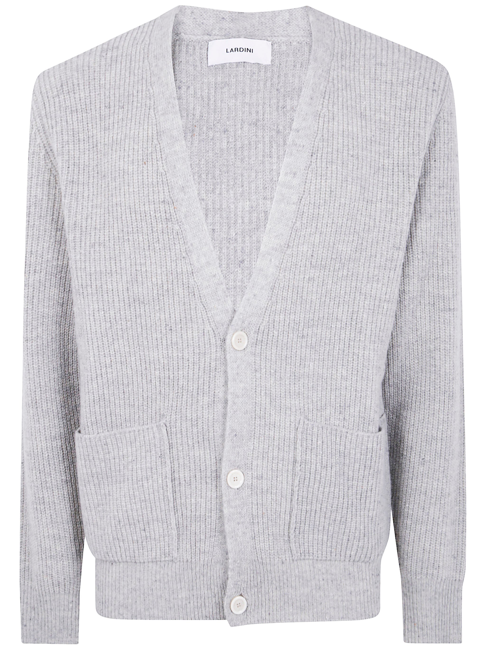LARDINI Men's Premium Knitwear