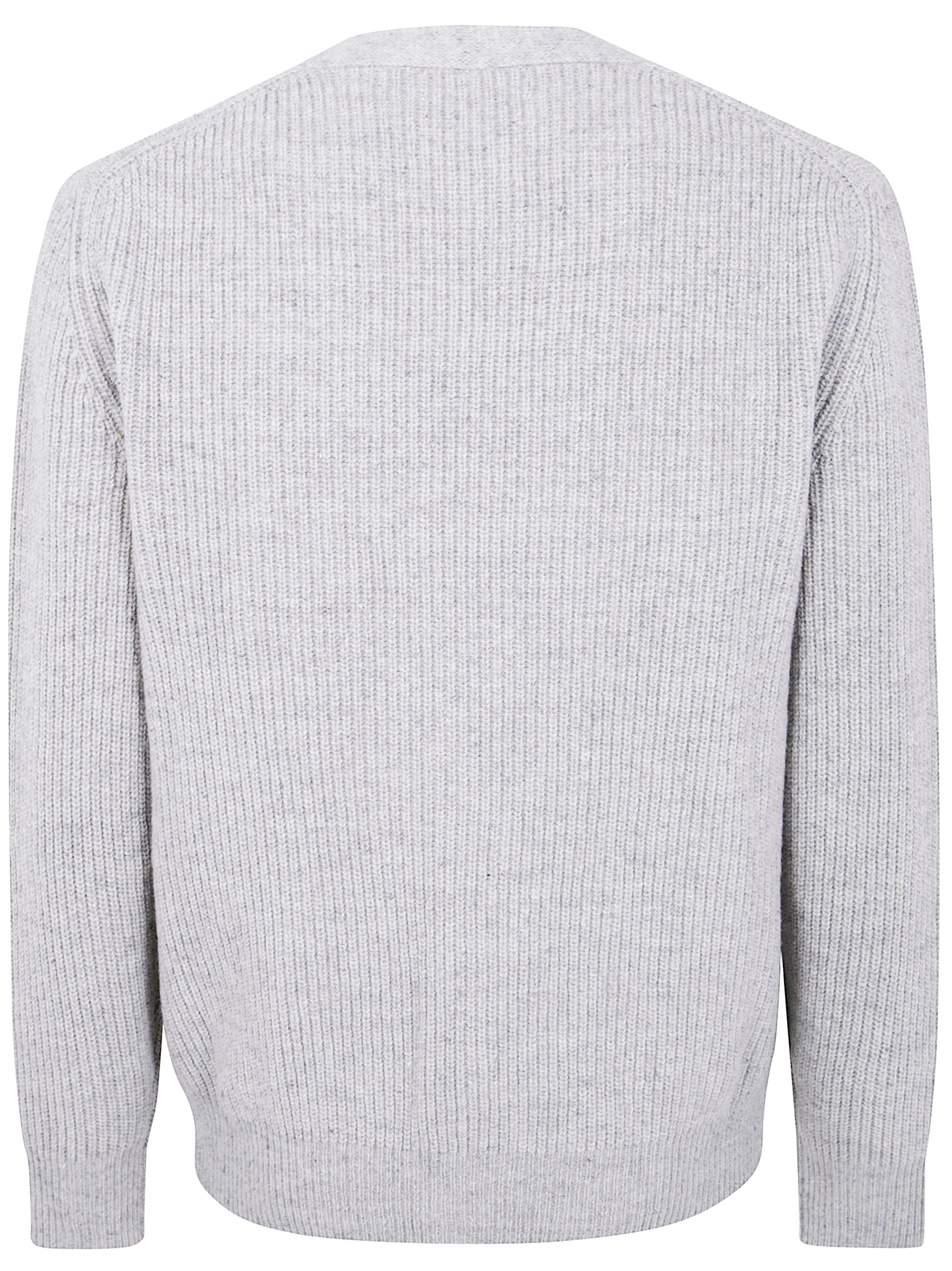 LARDINI Men's Premium Knitwear