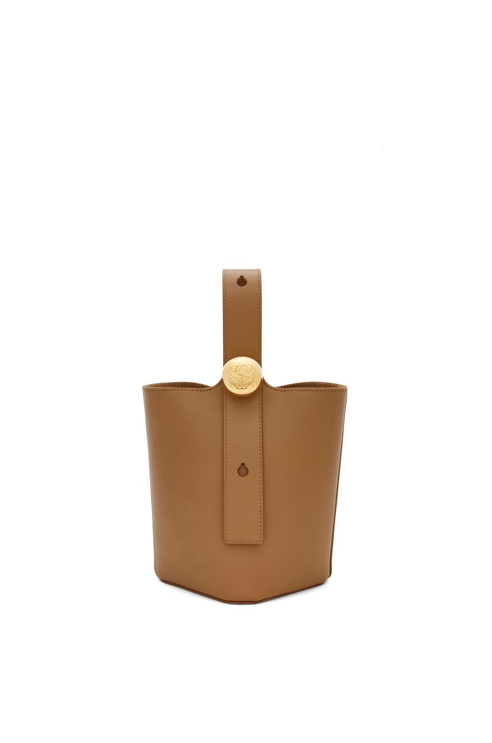 LOEWE Mini Bucket Handbag - Perfect for Everyday Elegance