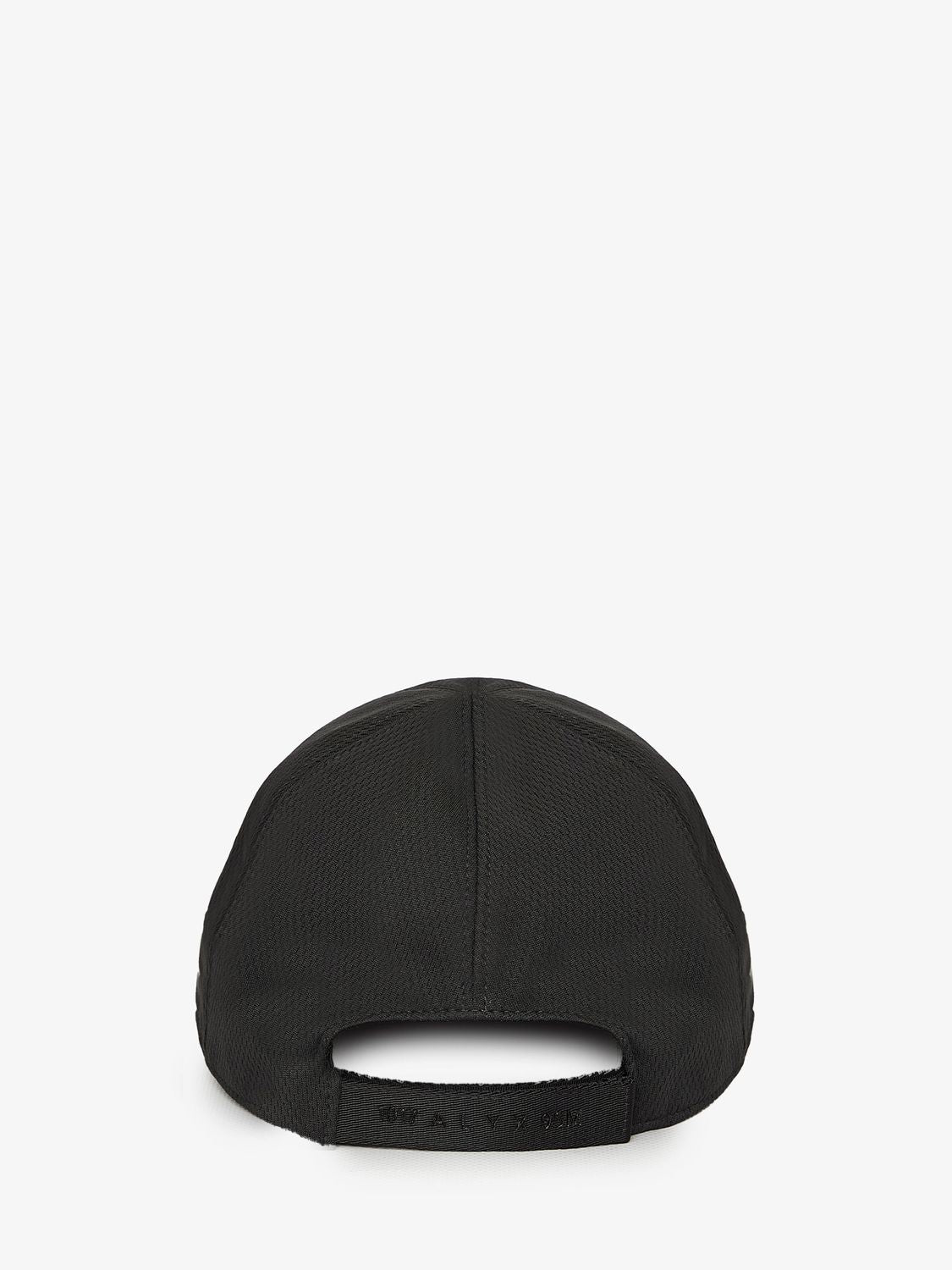 1017 ALYX 9SM Classic Polyester Baseball Cap - Unisex