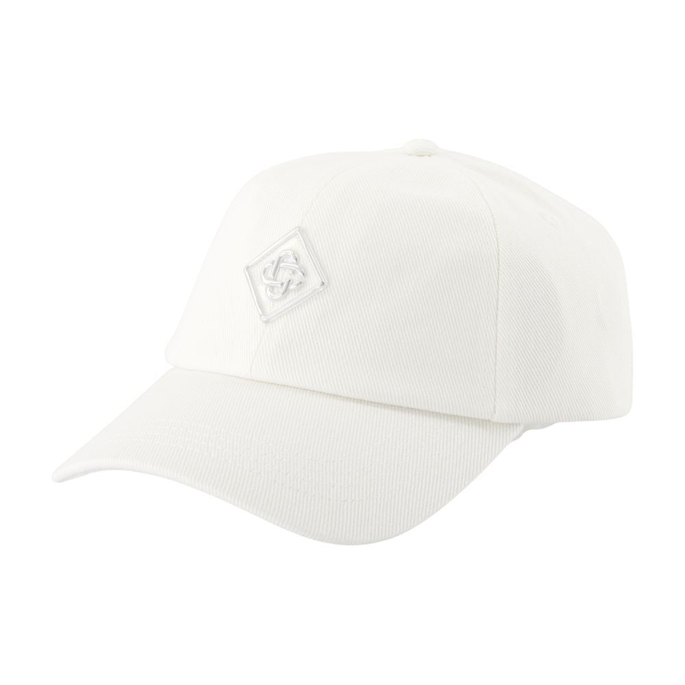 CASABLANCA Logo Patch Cap - Unisex