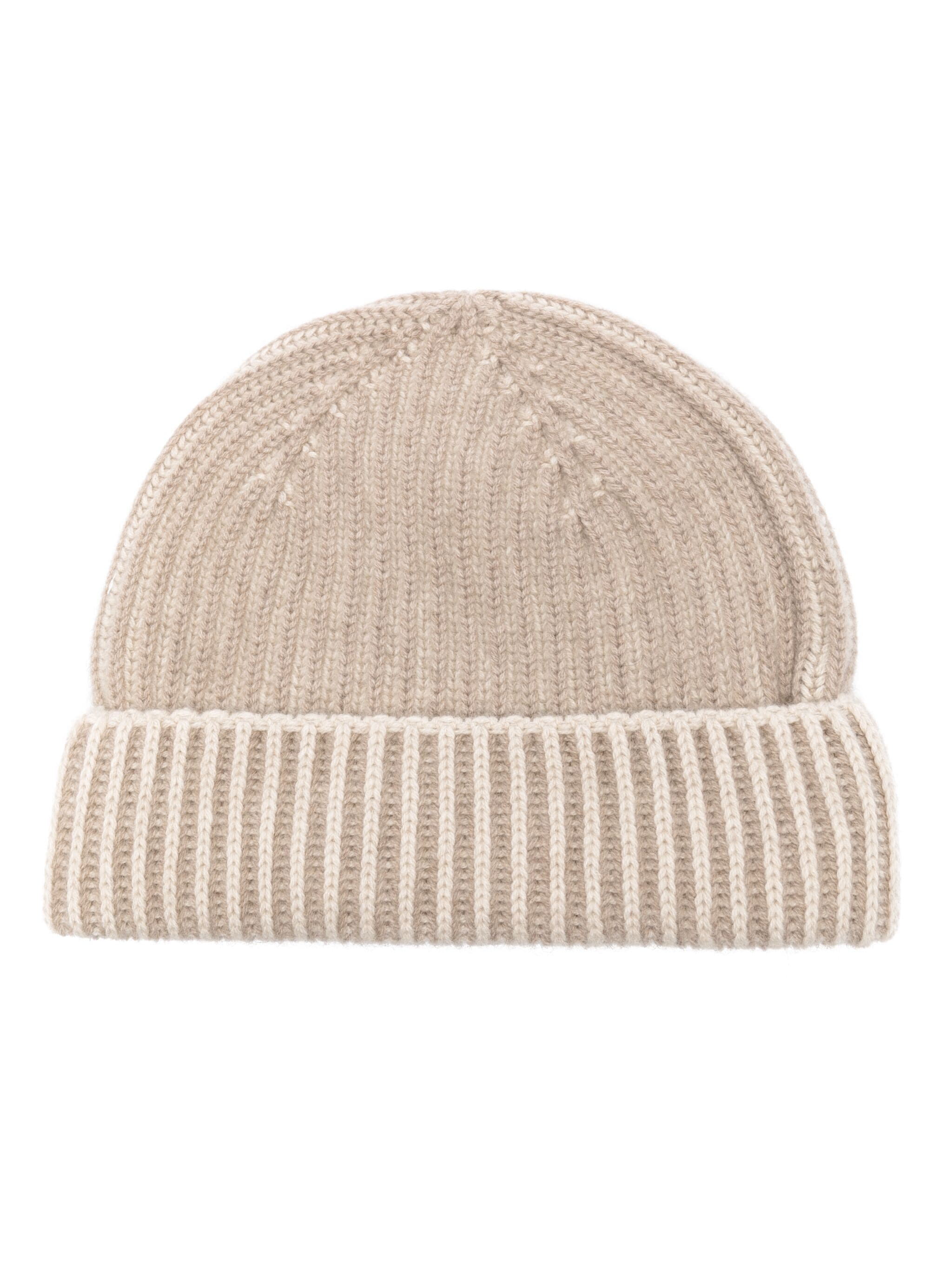 SEASE Wool Beanie for Men - Stylish and Warm