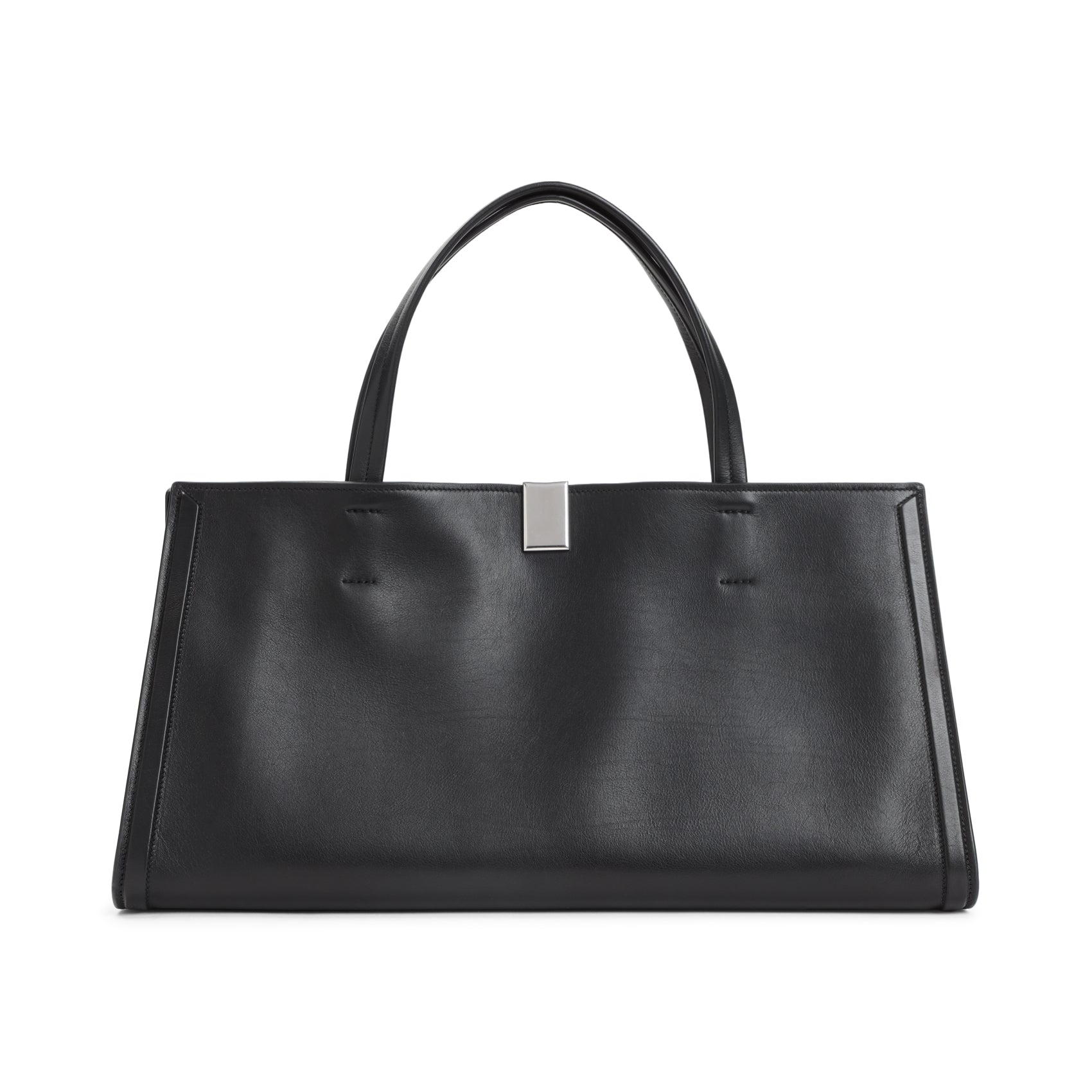PHOEBE PHILO Mini Leather Shoulder Handbag - Small Size