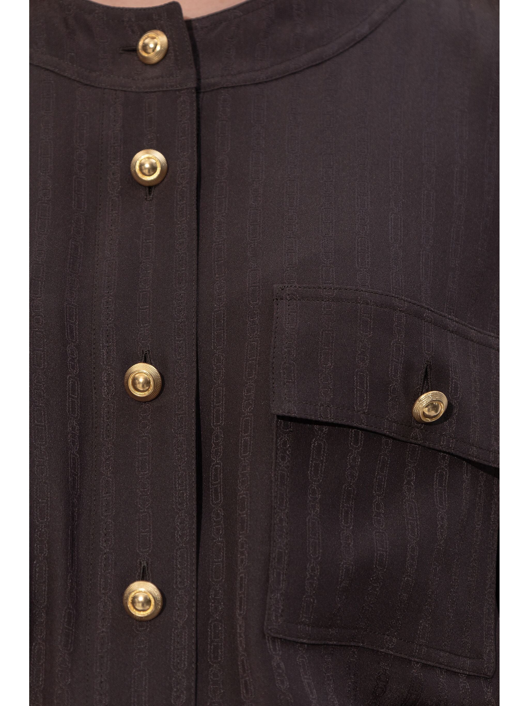 TOM FORD Elegant Dress for Women - SS25 Collection