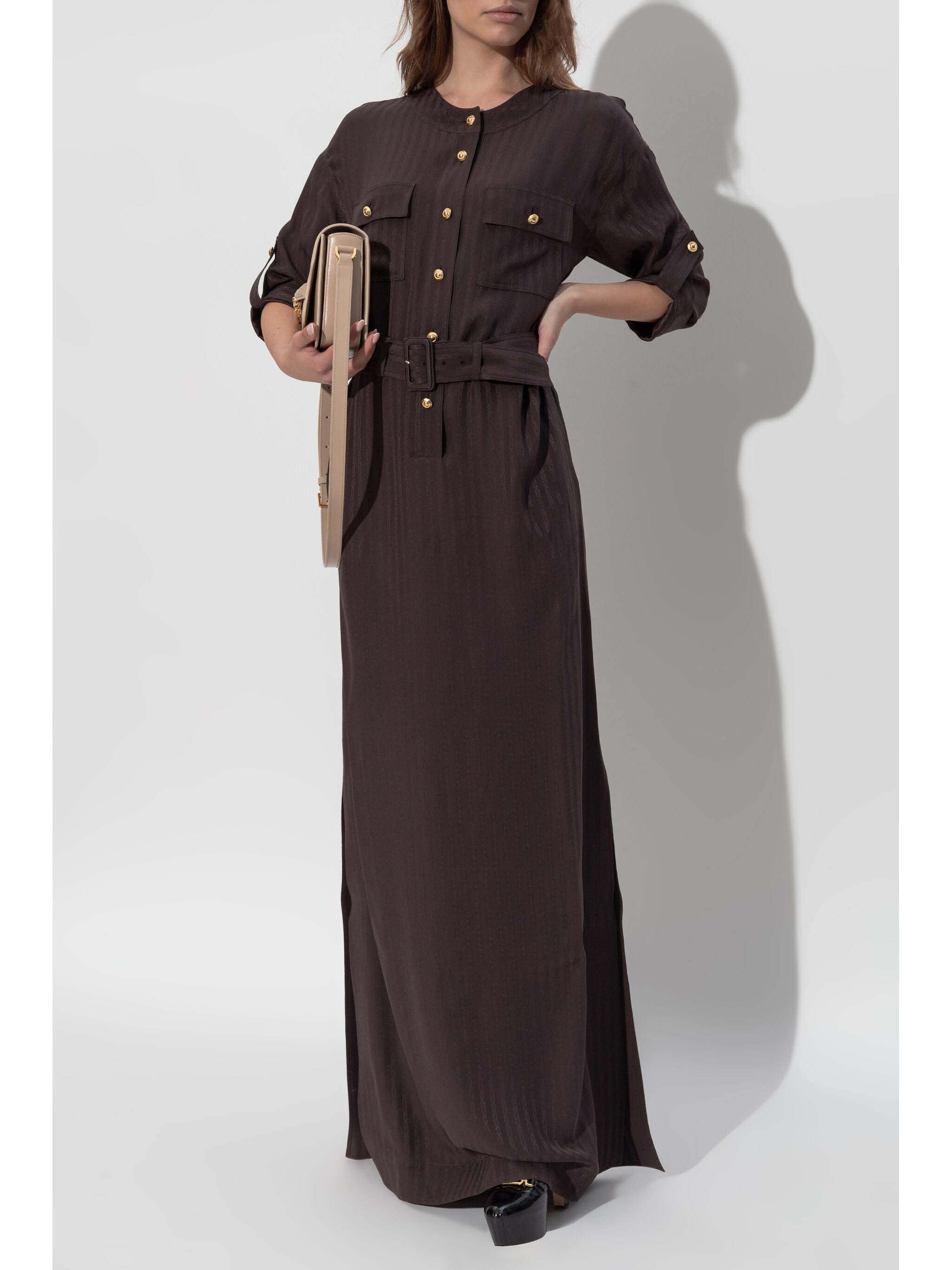 TOM FORD Elegant Dress for Women - SS25 Collection