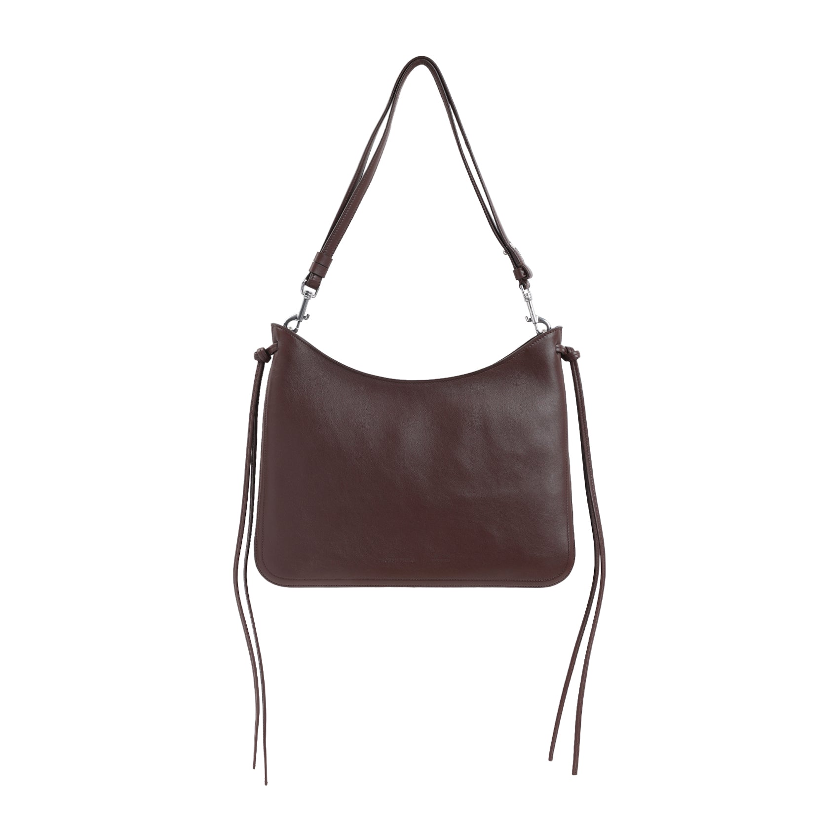 PHOEBE PHILO Mini Gig Shoulder Handbag
