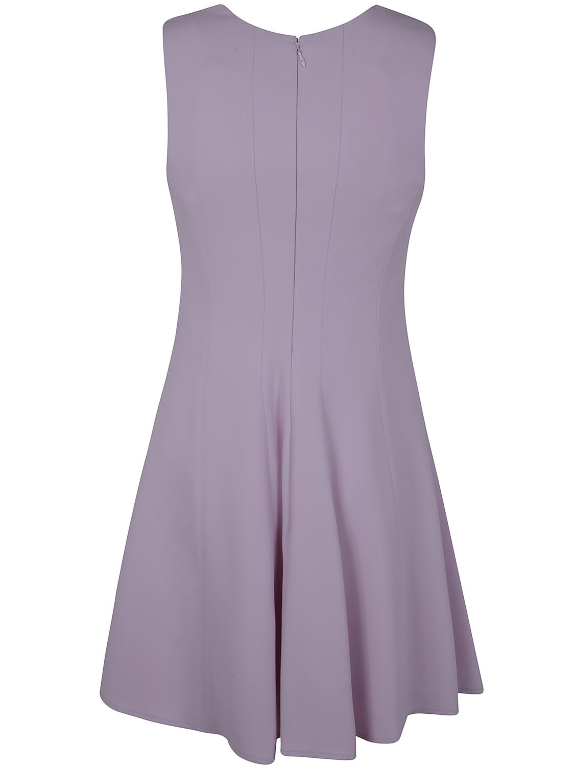 ELISABETTA FRANCHI Chic Mini Dress for Women - SS25 Collection