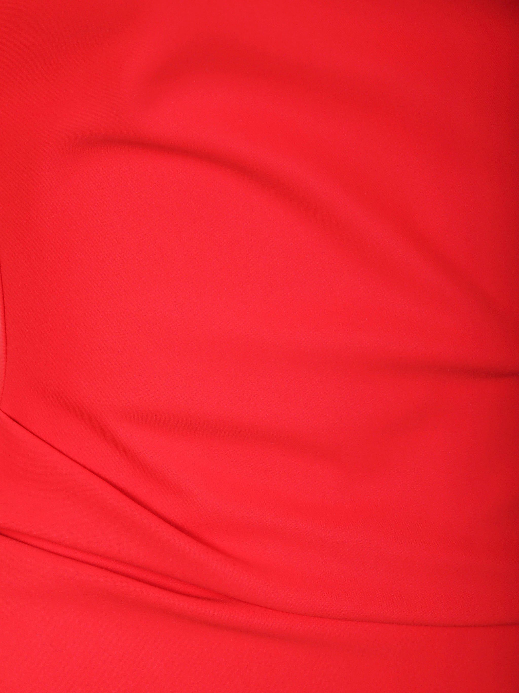 CHIARA BONI Mini Heart Dress