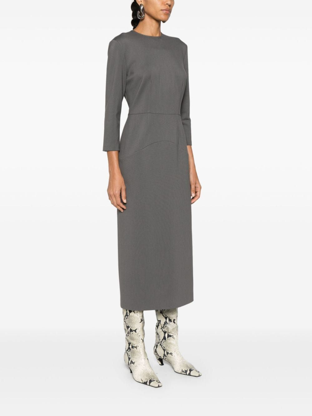 FABIANA FILIPPI Chic Women’s Mini Dress