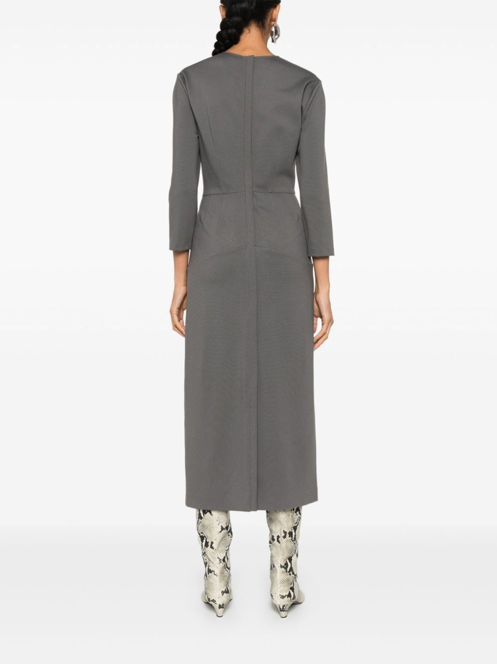 FABIANA FILIPPI Chic Women’s Mini Dress