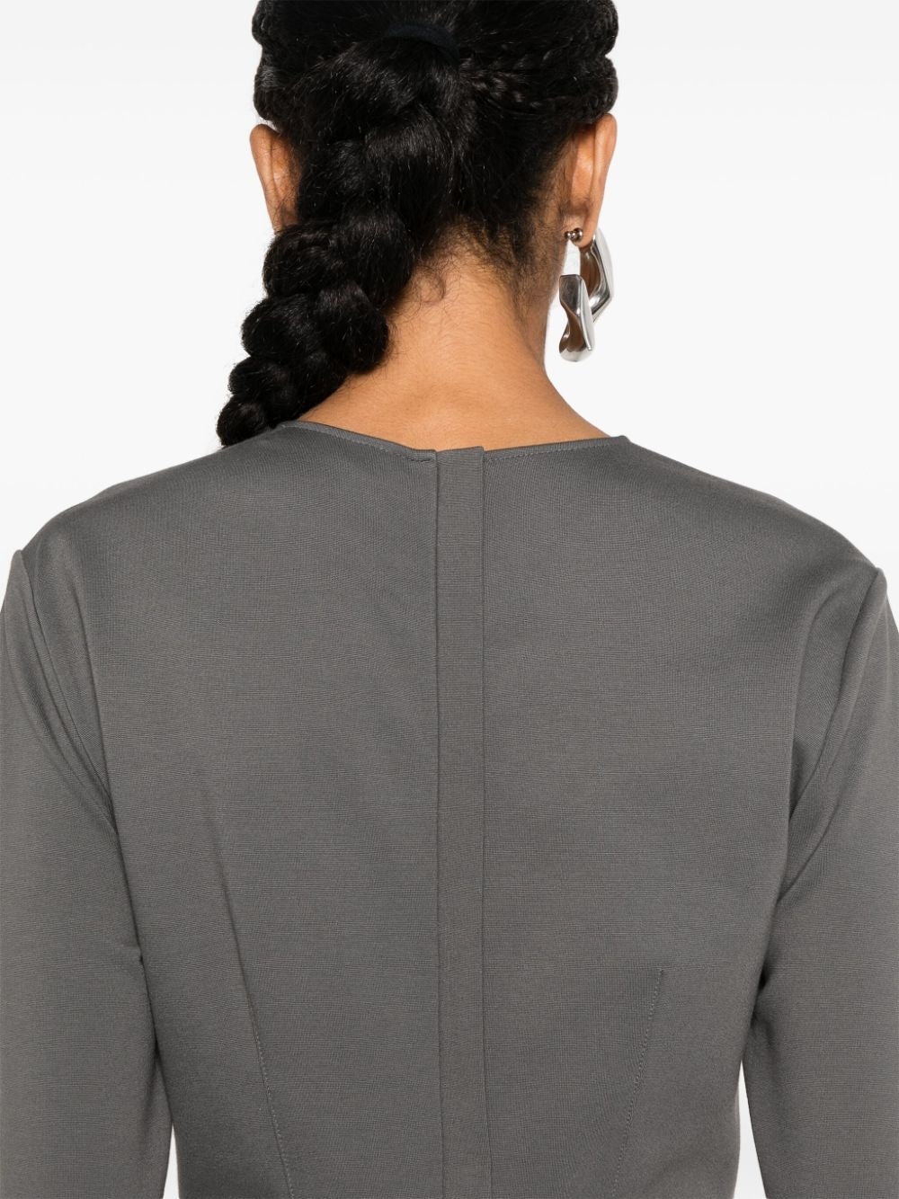 FABIANA FILIPPI Chic Women’s Mini Dress