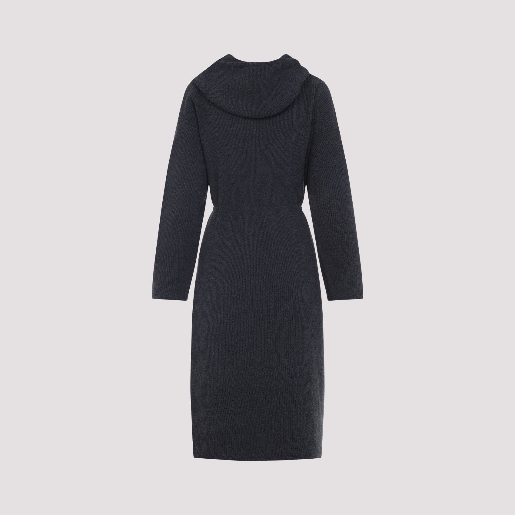 FABIANA FILIPPI Hooded Dress