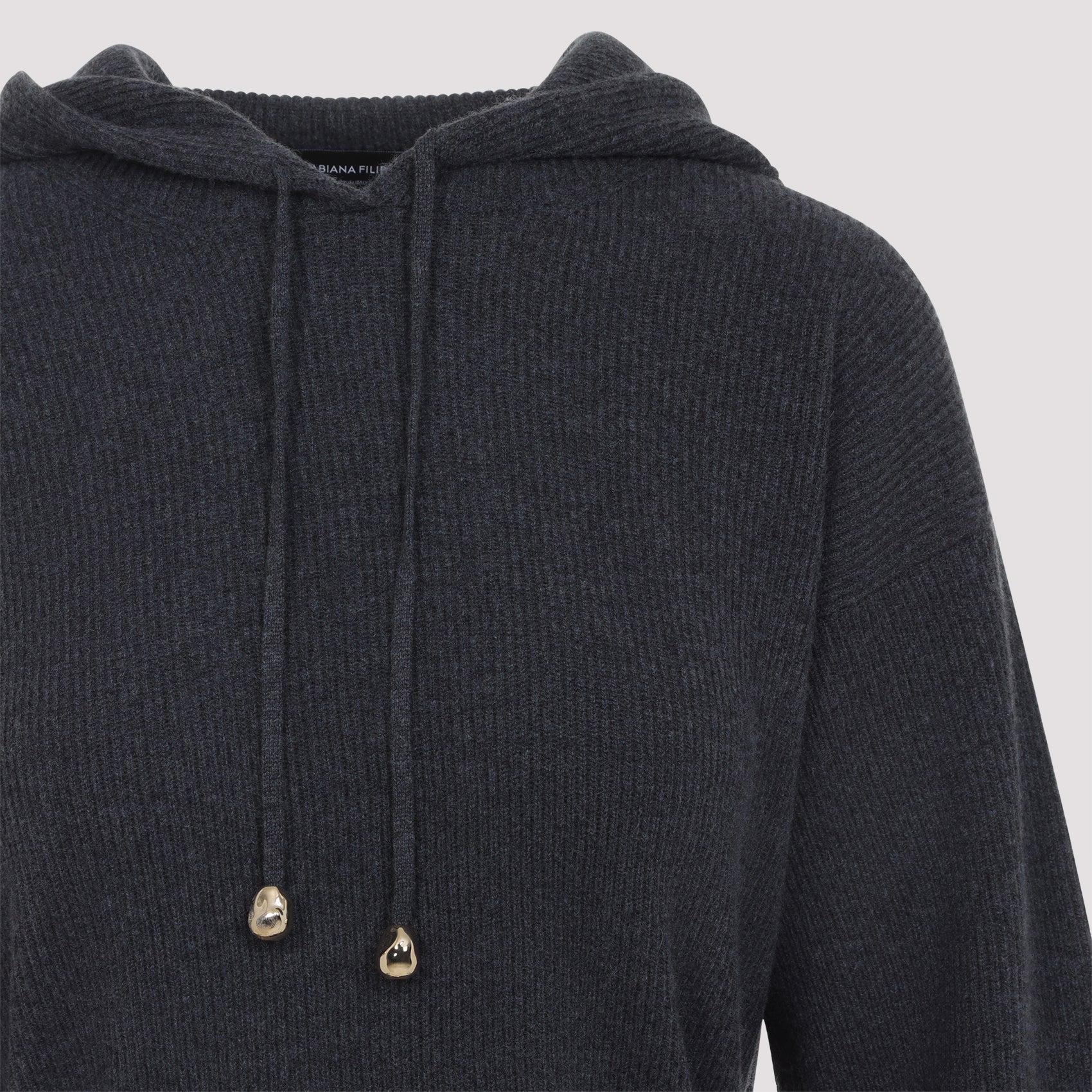 FABIANA FILIPPI Hooded Dress