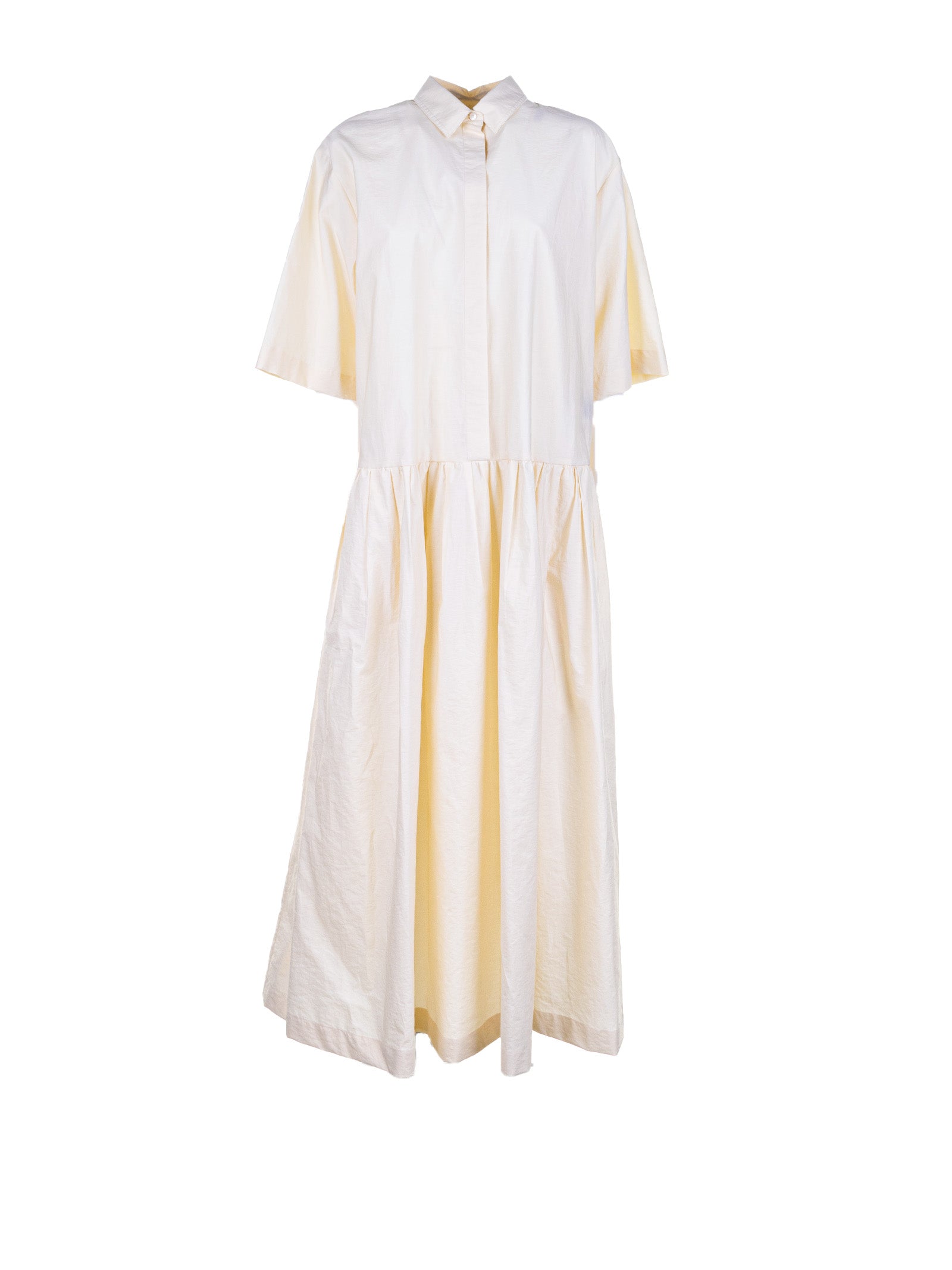 FABIANA FILIPPI Long Shirt Dress