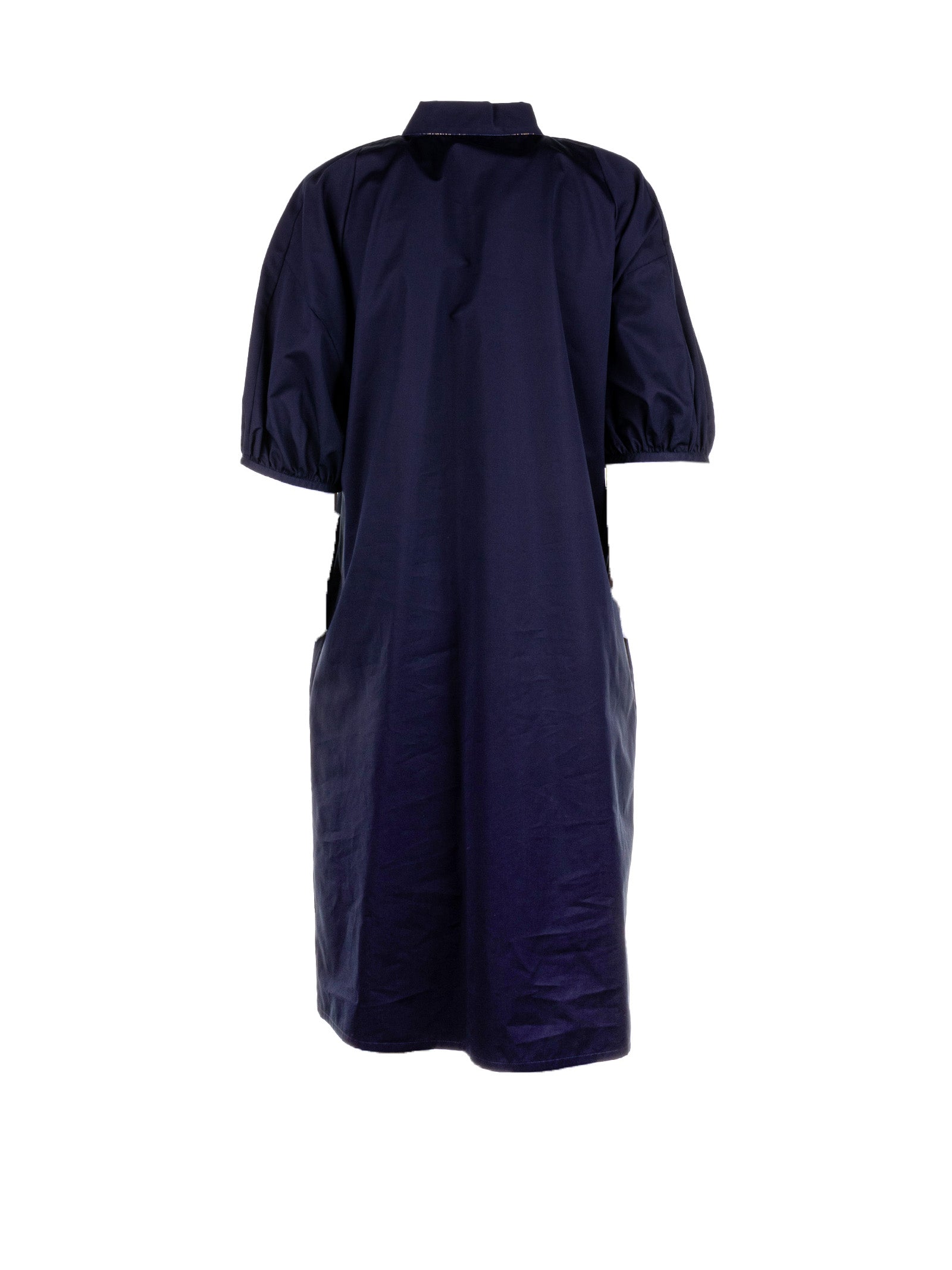 FABIANA FILIPPI Women's Long Dress SS25