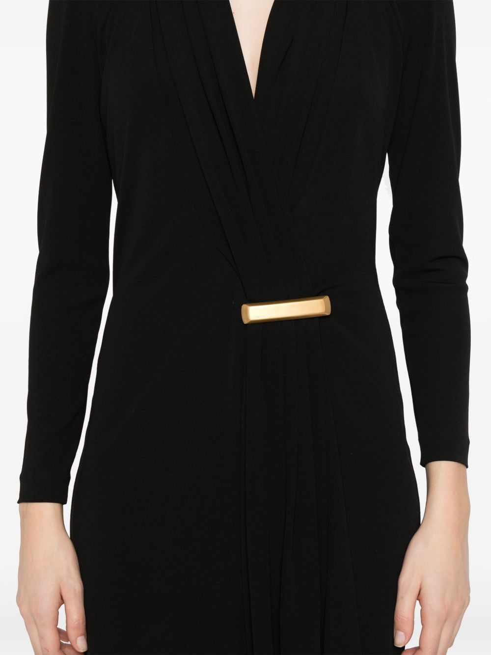 TOM FORD Chic Cocktail Mini Dress for Women