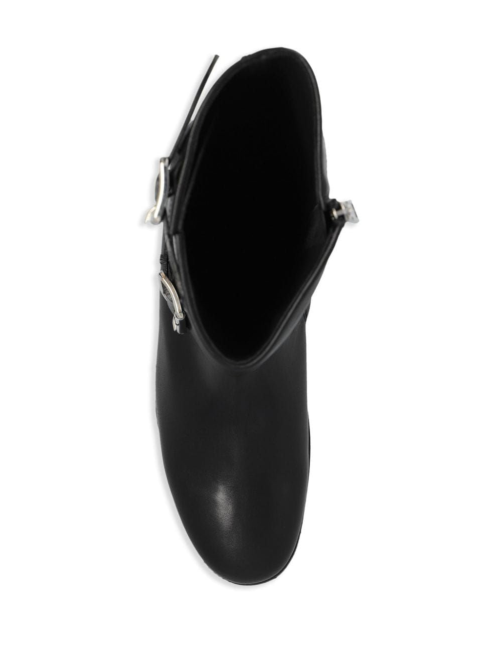 DSQUARED2 Men's Elegant Ankle Boots