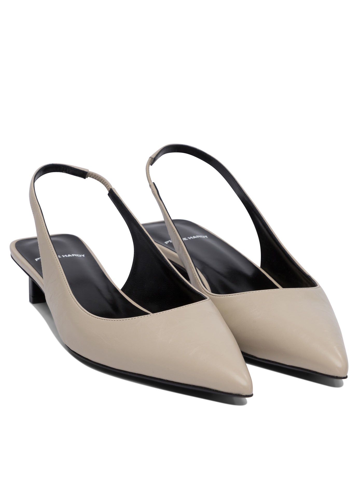 PIERRE HARDY Elegant Heeled Pumps for Women