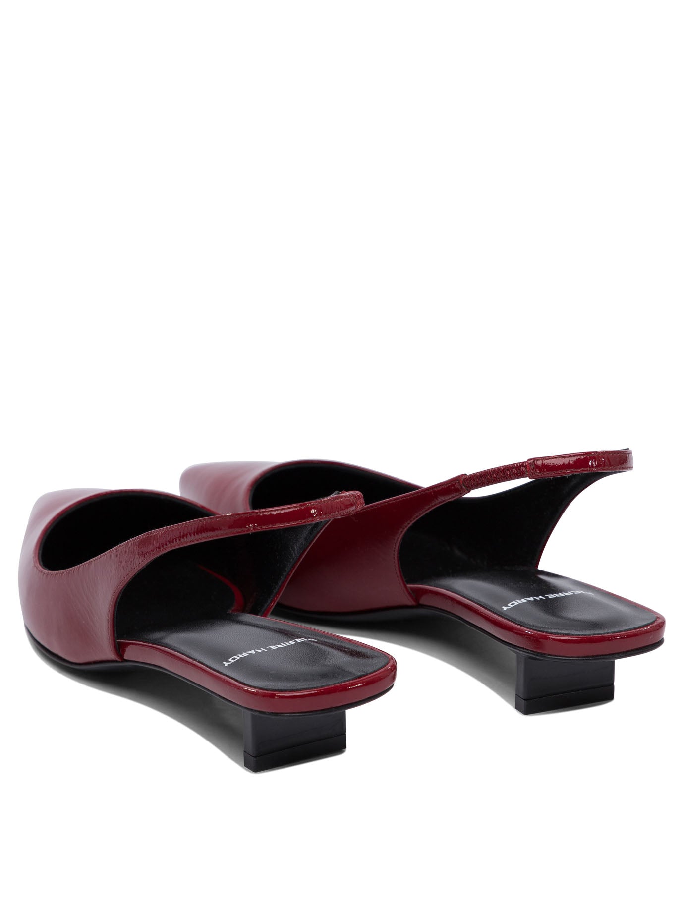 PIERRE HARDY Stunning Heeled Pumps for Women