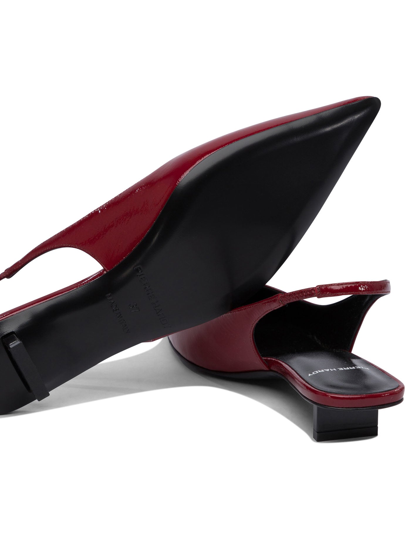 PIERRE HARDY Stunning Heeled Pumps for Women