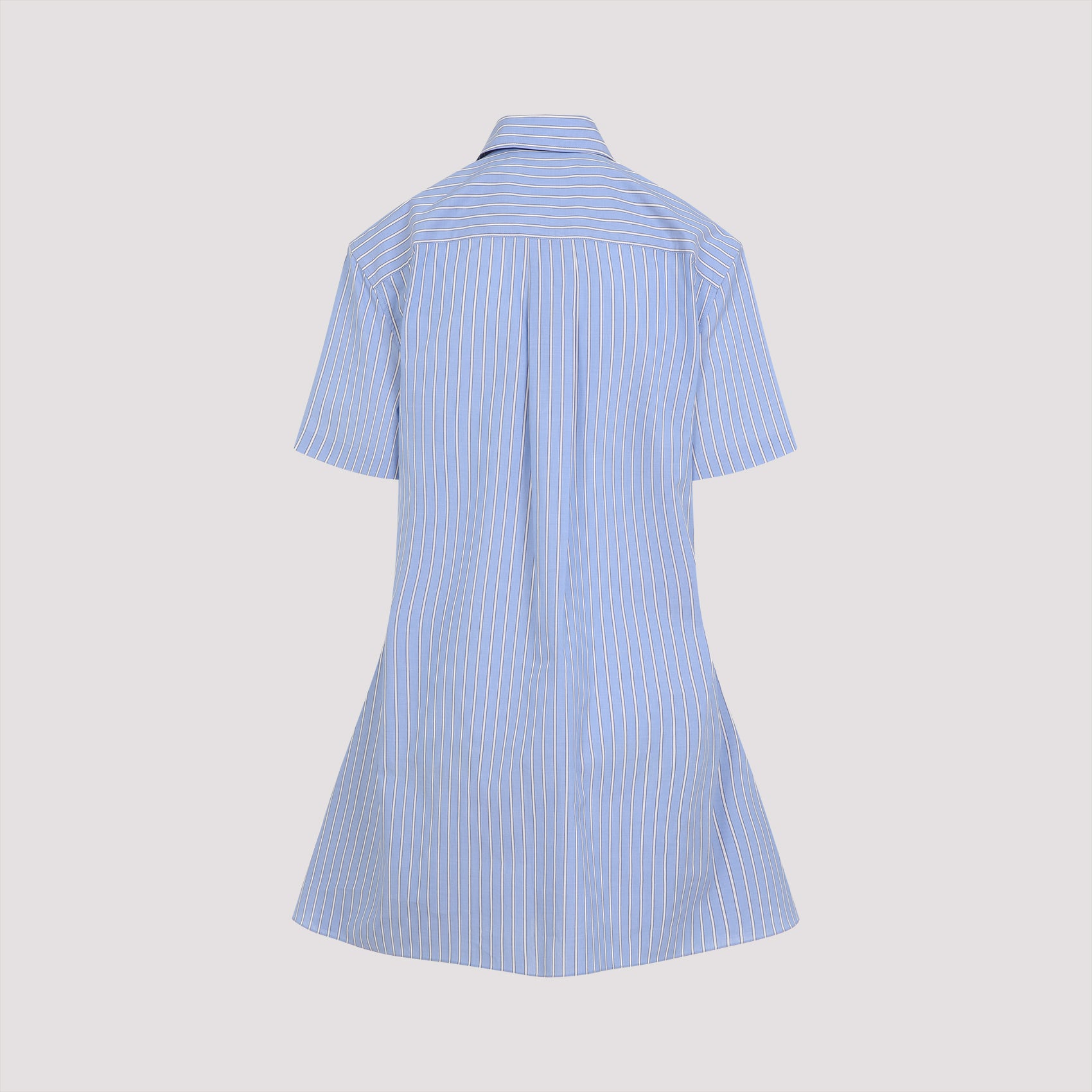 MARNI Chic Cotton Mini Dress for Women - SS25