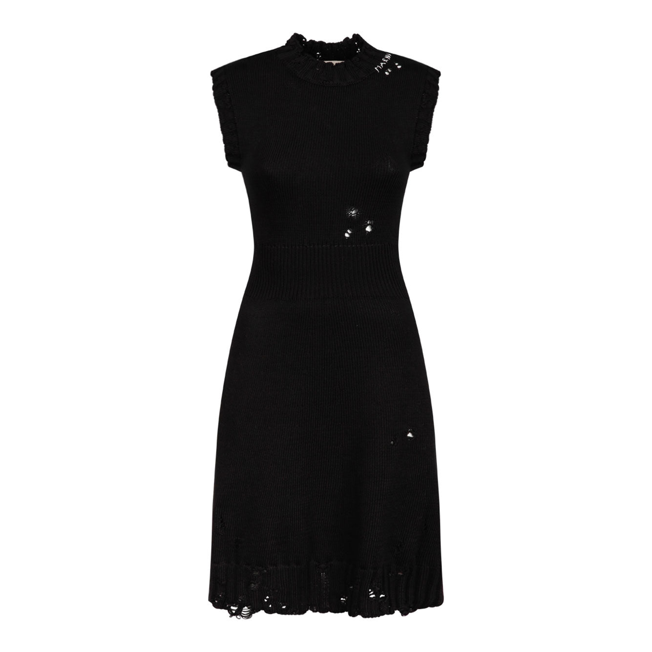MARNI Mini Cotton Knit Dress for Women