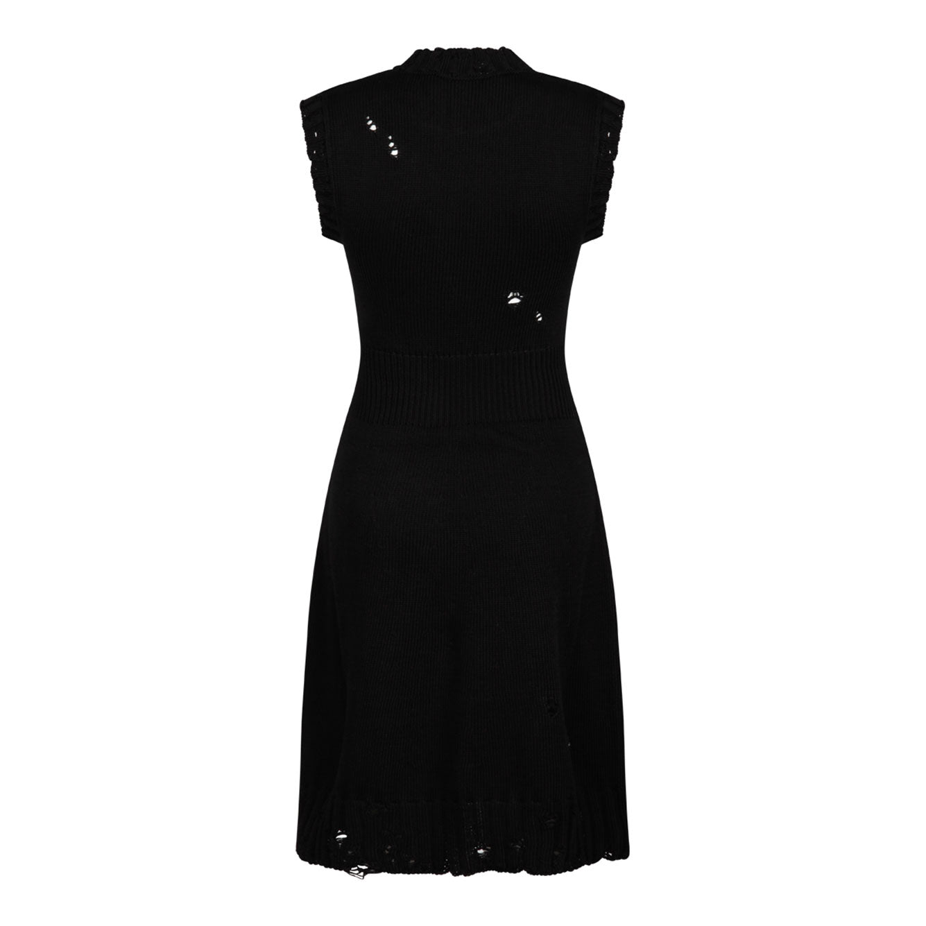 MARNI Mini Cotton Knit Dress for Women