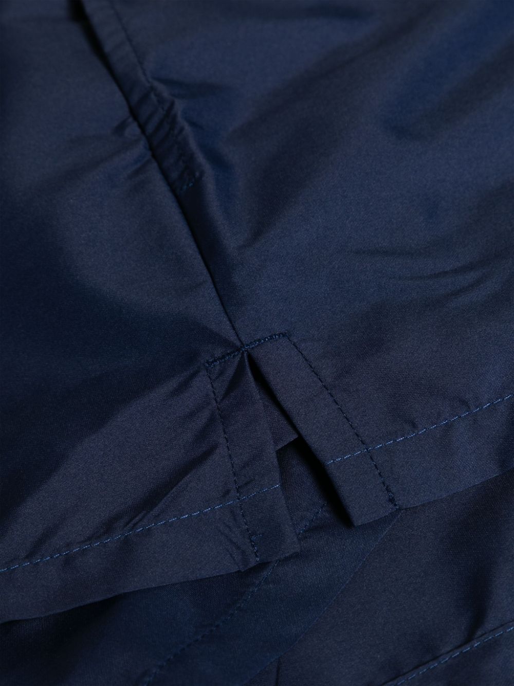 VERSACE Greek Border Swim Shorts for Men