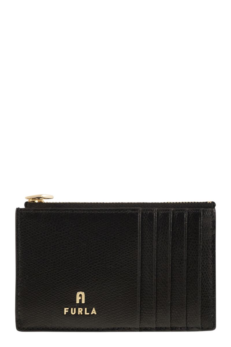 FURLA Mini Credit Card Holder