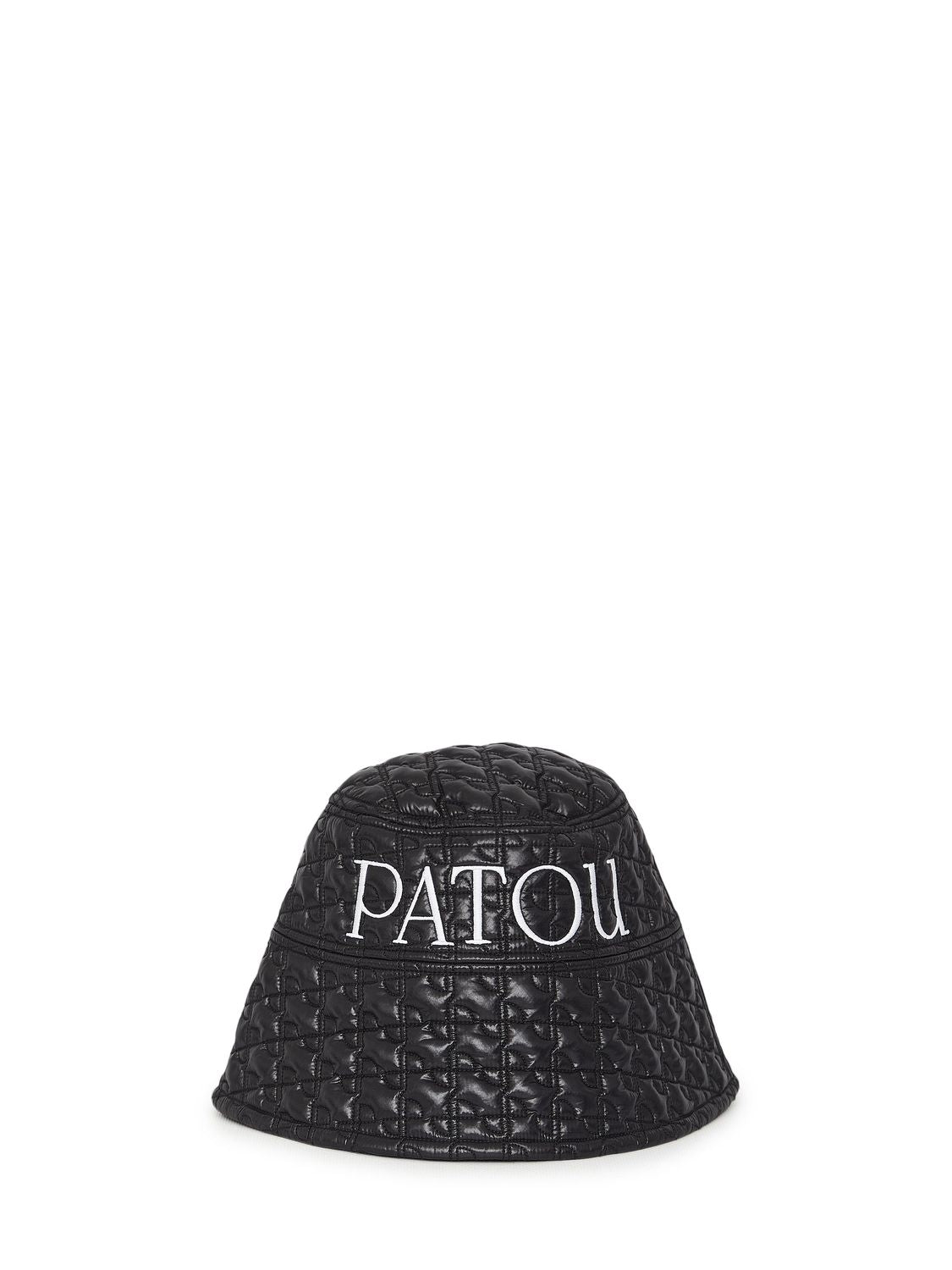 PATOU Chic Women's Bucket Hat for Fall 2023
