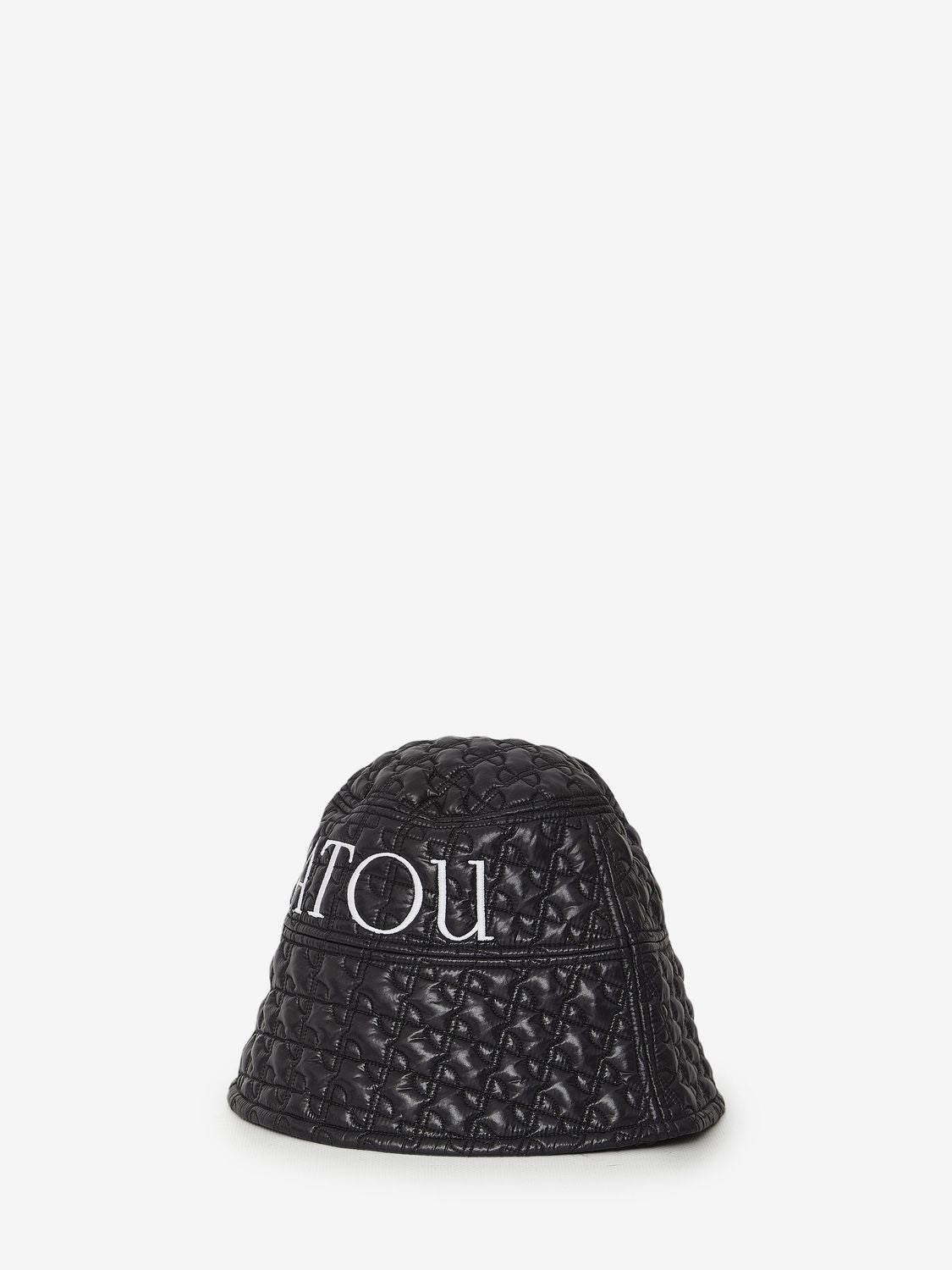 PATOU Chic Women's Bucket Hat for Fall 2023