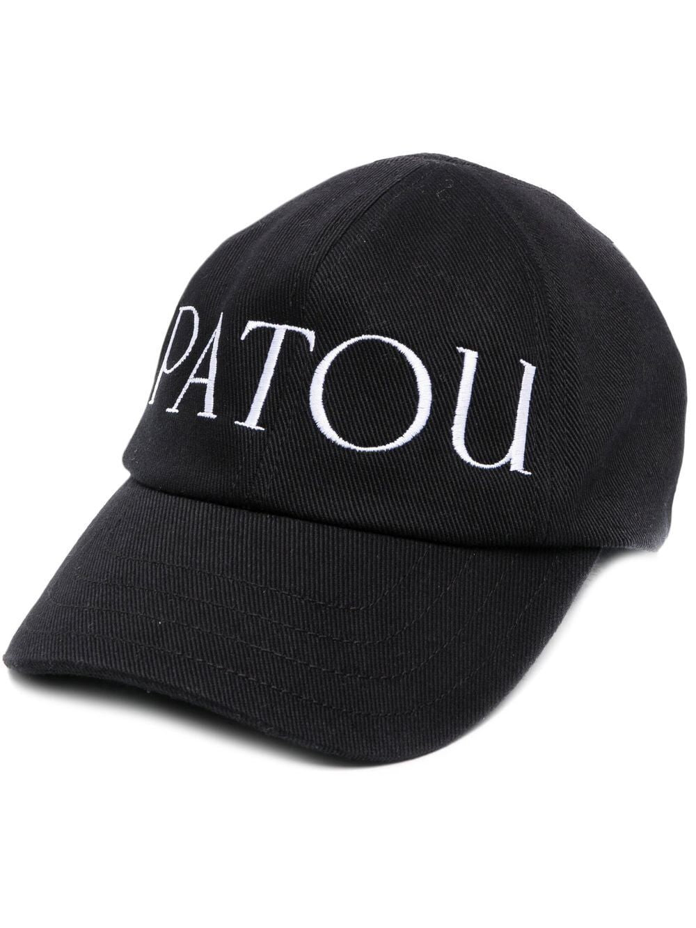 PATOU Unisex Mini Cap for Women