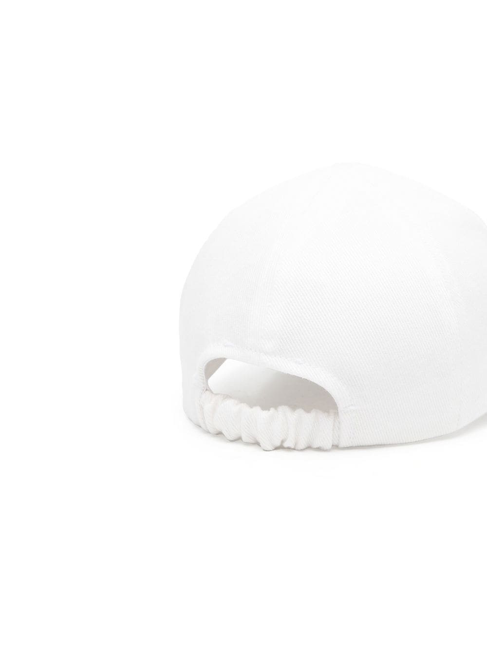 PATOU Unisex Cotton Cap for Spring/Summer 2023