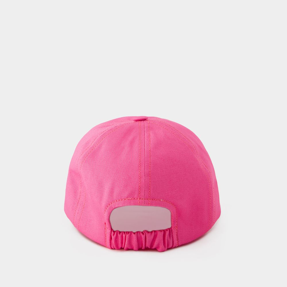 PATOU Unisex Mini Cap